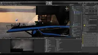 GRUNND | Raw Presentation At Design Awards