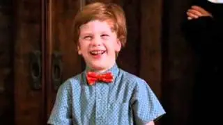 Problem Child - What's So Funny