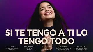 Música CRISTIANA para INICIAR el DÍA lleno de BENDICIONES / ÉXITOS de ADORACIÓN