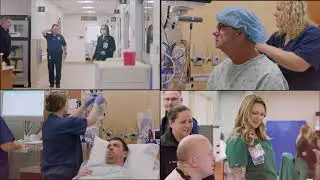 Opening Day at Riverside Smithfield Hospital | A New Chapter for Our Community
