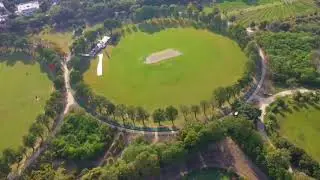 Jillani Park: The Heart of Lahore's Green Spaces
