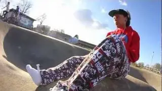 TOPRECORDS - Kidtazstik - The Motto Freestyle
