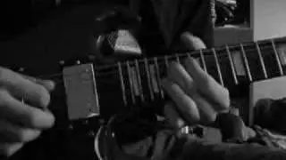 Joe Cocker - Summer in the City Solo Cover