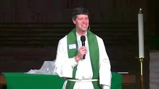 [1/11/2025] Lytham Sermon | 1 Corinthians 1:20-25