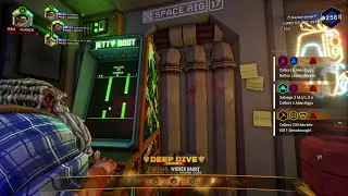A Jetty Boot Master 🟢 Elite Deep Dive #330 | Deep Rock Galactic