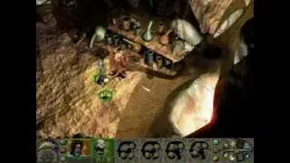 18.Civic Festhall - Planescape: Torment