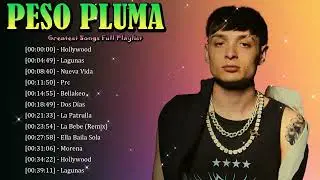 🔥 Peso Pluma &ndash; A new Latin voice turning corridos into trending anthems worldwide ⚡