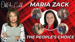 Maria Zack Interview: Fighting for the Republic of the United States