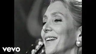 Maria Dolores Pradera - Volver, Volver (SEÑORAS Y SEÑORES (ACTUACIÓN TVE))