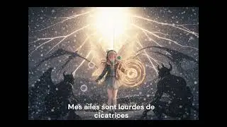 Ailes dans la nuit