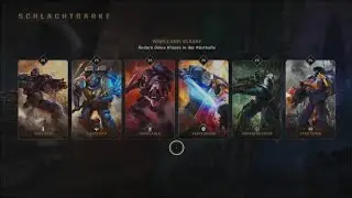 Warhammer 40000: Space Marine 2 - Bulwark - Prestige 1 lvln