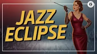 1930s-1940s Jazz Bar: A Time Machine to the Golden Era of Jazz (Vintage Ambience)
