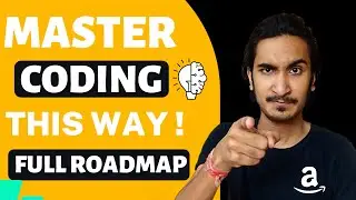 How to Start Coding  | Best Way to Learn Coding