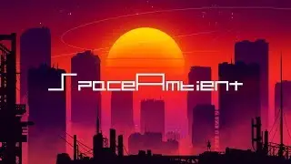 Atmolifter - FAR FROM HOME [SpaceAmbient]