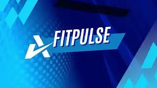 FitPulse Intro