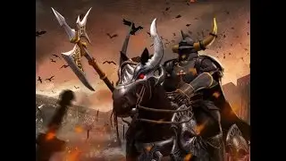 DARK KNIGHT (14,000 GOLD FREE CLASH OF KINGS) COMPLETE GUIDE