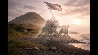 Iwo Jima: Beyond the Battle | The Untold Story of WWII&rsquo;s Bloodiest Island