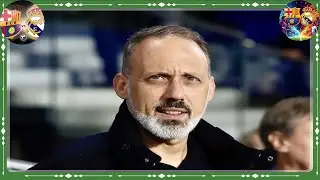 Matarazzo observa en San Mam&eacute;s al Athletic en Champions antes del derbi vasco