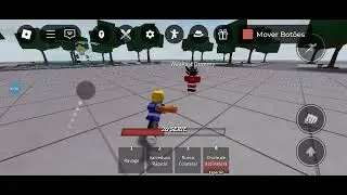 The Strongest - Battlegrounds Server Private Blox Puese [KJ] Anthony1003