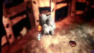 Banjo Tooie Walkthrough Part 8-Dynamite Banjo and The Water Caves.wmv