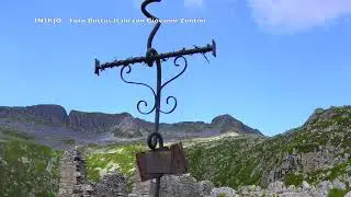 SALITA AL PASSO DEL TERMINE - VALLE DEL CAFFARO