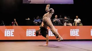 Ozzi vs Kenji / BBOY TOP 16 / NK Breaking 2021
