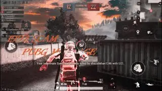 SCAM 1992 | PUBG Montage