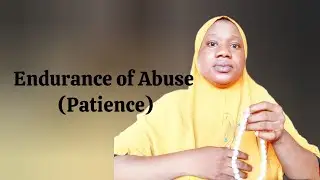 Religious Beliefs Holding Muslim Women Back In Abusive Marriage and Relationships
