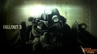 Fallout 3 Game of the Year Edition Part 04 (Steam) | Gamebreakers Playthrough