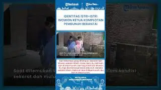 Fakta Baru Tersangka Pembunuhan Berantai atau Serial Killer di Bekasi