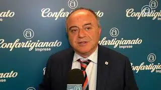 Confartigianato incontra il magistrato Nicola Gratteri. Contro le mafie l'arma dell'associazionismo