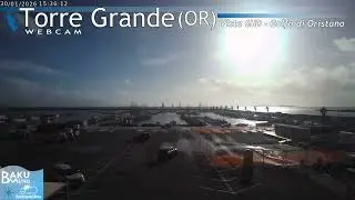 2026-01-30 Torre Grande