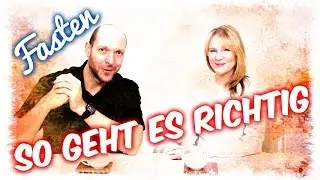 Fasten - So geht es richtig (Dr. med. Petra Bracht) [VEGAN]