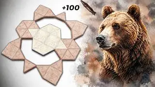Rust - The Perfect 2x1 Solo/Duo Rust Base Design (Very Strong)