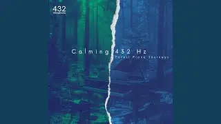432 Hz Spirit Spa