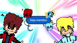APOIE E AJUDE O CANAL!! Seja um membro 🤩🌟