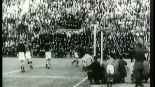 Italian Fascism and Football