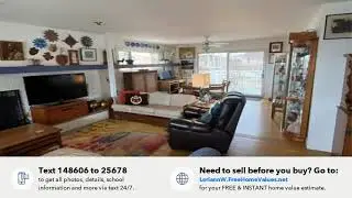 3467 Hannibal Street, Butte, MT Presented by Lori Ann Willman.