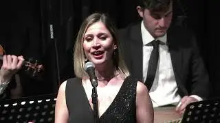Sinem Demir - Sana Bir Buse Vermedim Diye