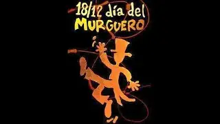 18 DE DICIEMBRE Noelia Bettiol  -  DIA DEL MURGUERO