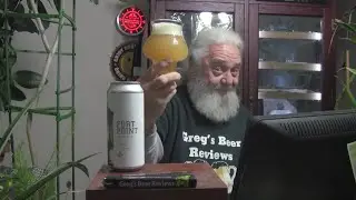 Beer Review # 4659 Trillium Brewing Company 2024 Fort Point Pale Ale