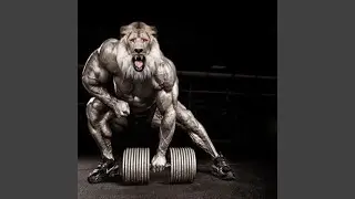 VOLVI AL GYM (TECNO 1)
