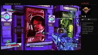 Kraggon farming 🦖 Borderlands pre-sequel
