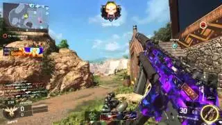 MI PRIMER VIDEO!!!!!-Call of Duty®: Black Ops III