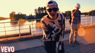 BETTER NOW (FT -​⁠ ​⁠MostHatedOfficials) - [OFFICIAL MUSIC VIDEO]