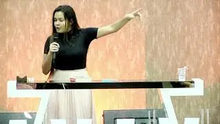 Thalissa Faleiro | Avivamento | Deixa Deus Entrar na sua Casa!