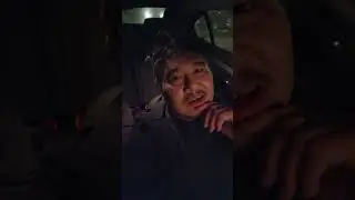 I lost my hat today. takeaway from today #stickerchief #navajonation #livingontheroad #ojibwevlogger