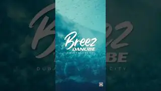 Presenting #BreezByDanube - Premium Waterfront Residences in Dubai Maritime City