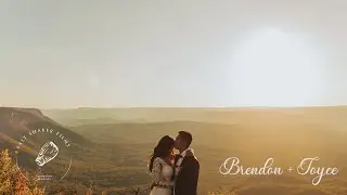 Blue Mountains Wedding Trailer || Brendon & Joyce