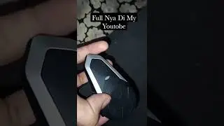 Tutorial Piring Bt S3 to Bt S3 (new version)